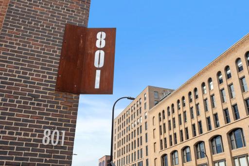 801 Washington Avenue N, 121, Minneapolis, MN 55401