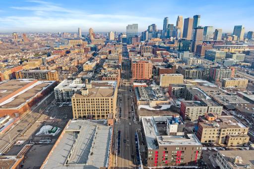801 Washington Avenue N, 121, Minneapolis, MN 55401