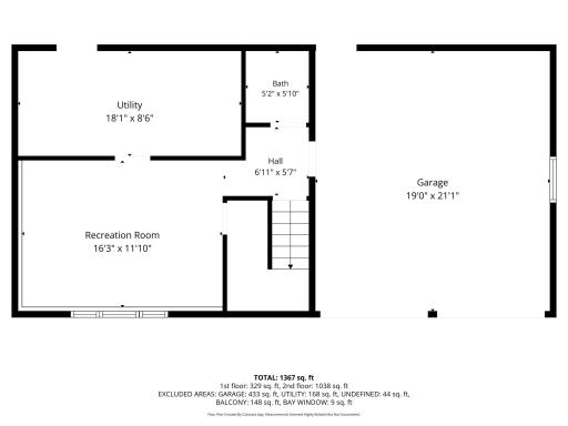 8469 Westwood Road NE, Spring Lake Park, MN 55432