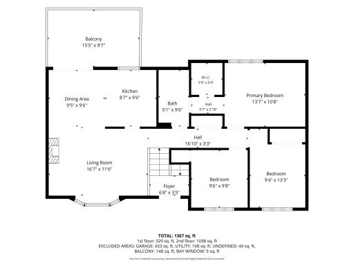 8469 Westwood Road NE, Spring Lake Park, MN 55432