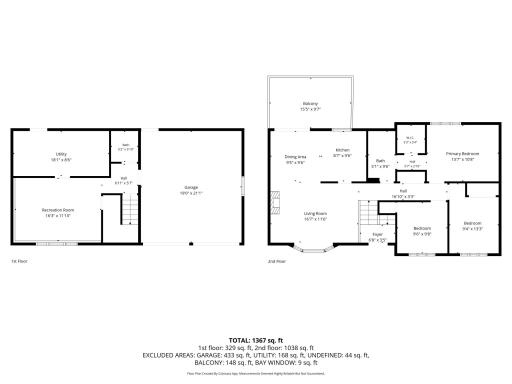 8469 Westwood Road NE, Spring Lake Park, MN 55432