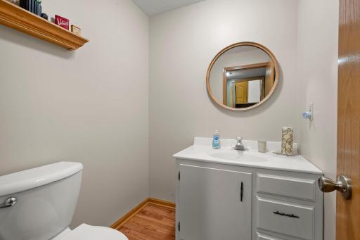 8469 Westwood Road NE, Spring Lake Park, MN 55432
