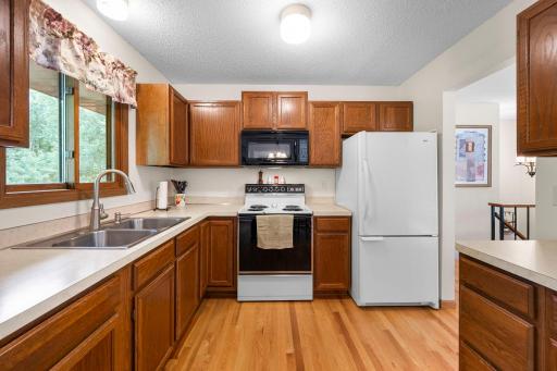 8469 Westwood Road NE, Spring Lake Park, MN 55432