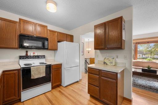 8469 Westwood Road NE, Spring Lake Park, MN 55432