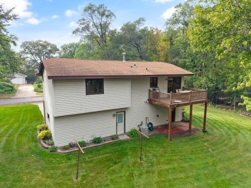 8469 Westwood Road NE, Spring Lake Park, MN 55432