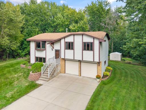 8469 Westwood Road NE, Spring Lake Park, MN 55432