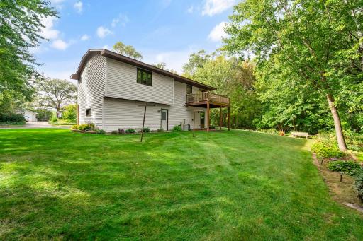 8469 Westwood Road NE, Spring Lake Park, MN 55432