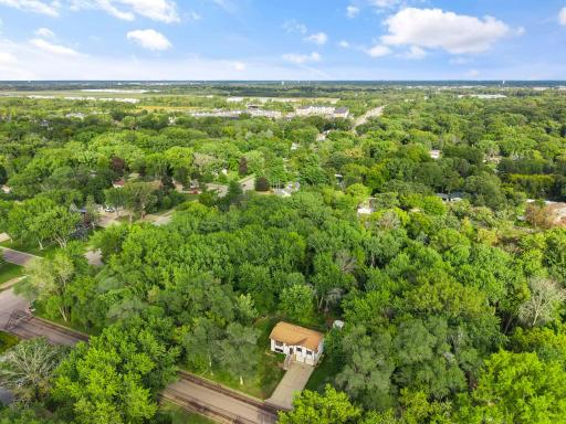 8469 Westwood Road NE, Spring Lake Park, MN 55432