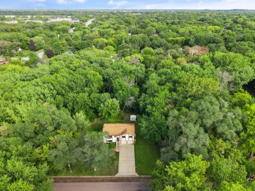 8469 Westwood Road NE, Spring Lake Park, MN 55432