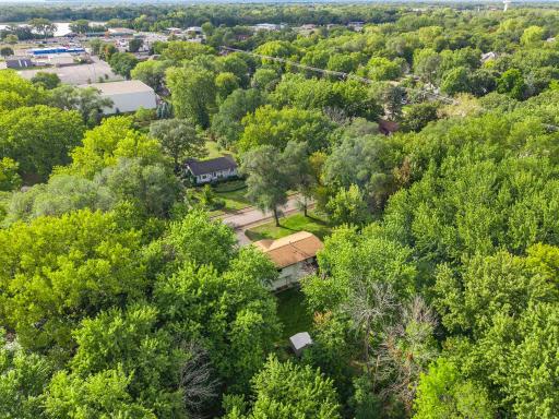 8469 Westwood Road NE, Spring Lake Park, MN 55432