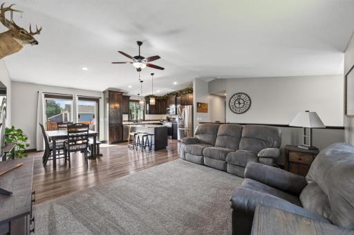 707 Greenwood Street SW, Isanti, MN 55040