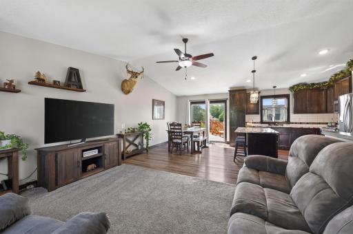 707 Greenwood Street SW, Isanti, MN 55040