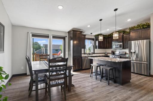 707 Greenwood Street SW, Isanti, MN 55040