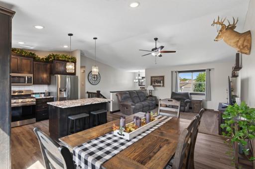 707 Greenwood Street SW, Isanti, MN 55040