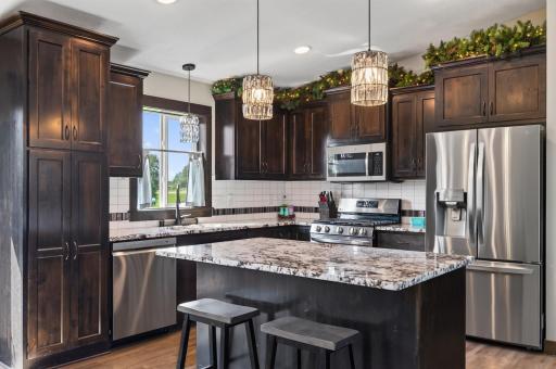 707 Greenwood Street SW, Isanti, MN 55040