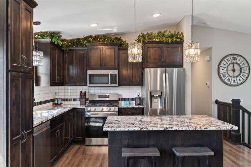 707 Greenwood Street SW, Isanti, MN 55040