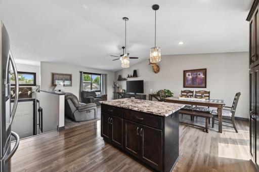 707 Greenwood Street SW, Isanti, MN 55040