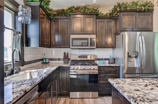 707 Greenwood Street SW, Isanti, MN 55040