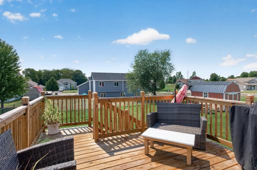 707 Greenwood Street SW, Isanti, MN 55040