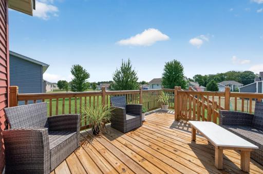 707 Greenwood Street SW, Isanti, MN 55040