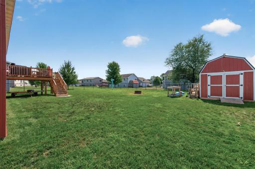 707 Greenwood Street SW, Isanti, MN 55040