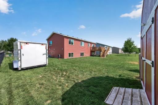 707 Greenwood Street SW, Isanti, MN 55040