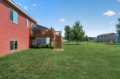707 Greenwood Street SW, Isanti, MN 55040