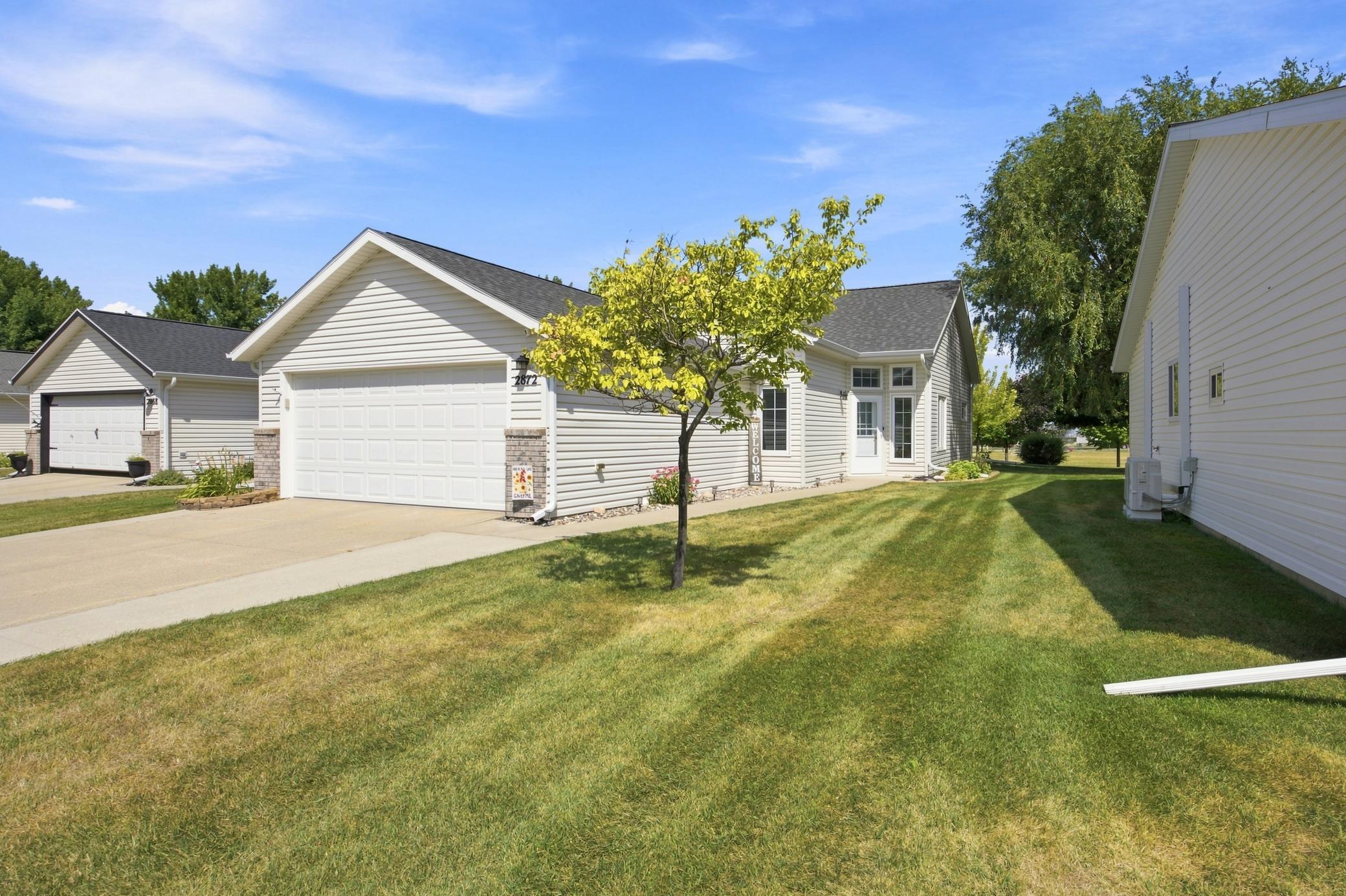 Property photo for 2872 35th Street S, Moorhead, MN 56560