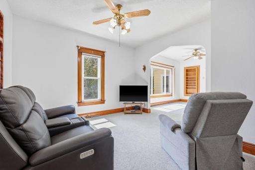 120 3rd Street W, Hector, MN 55342