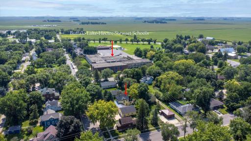 120 3rd Street W, Hector, MN 55342