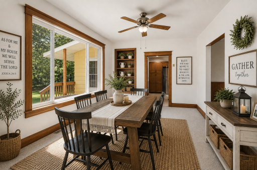120 3rd Street W, Hector, MN 55342