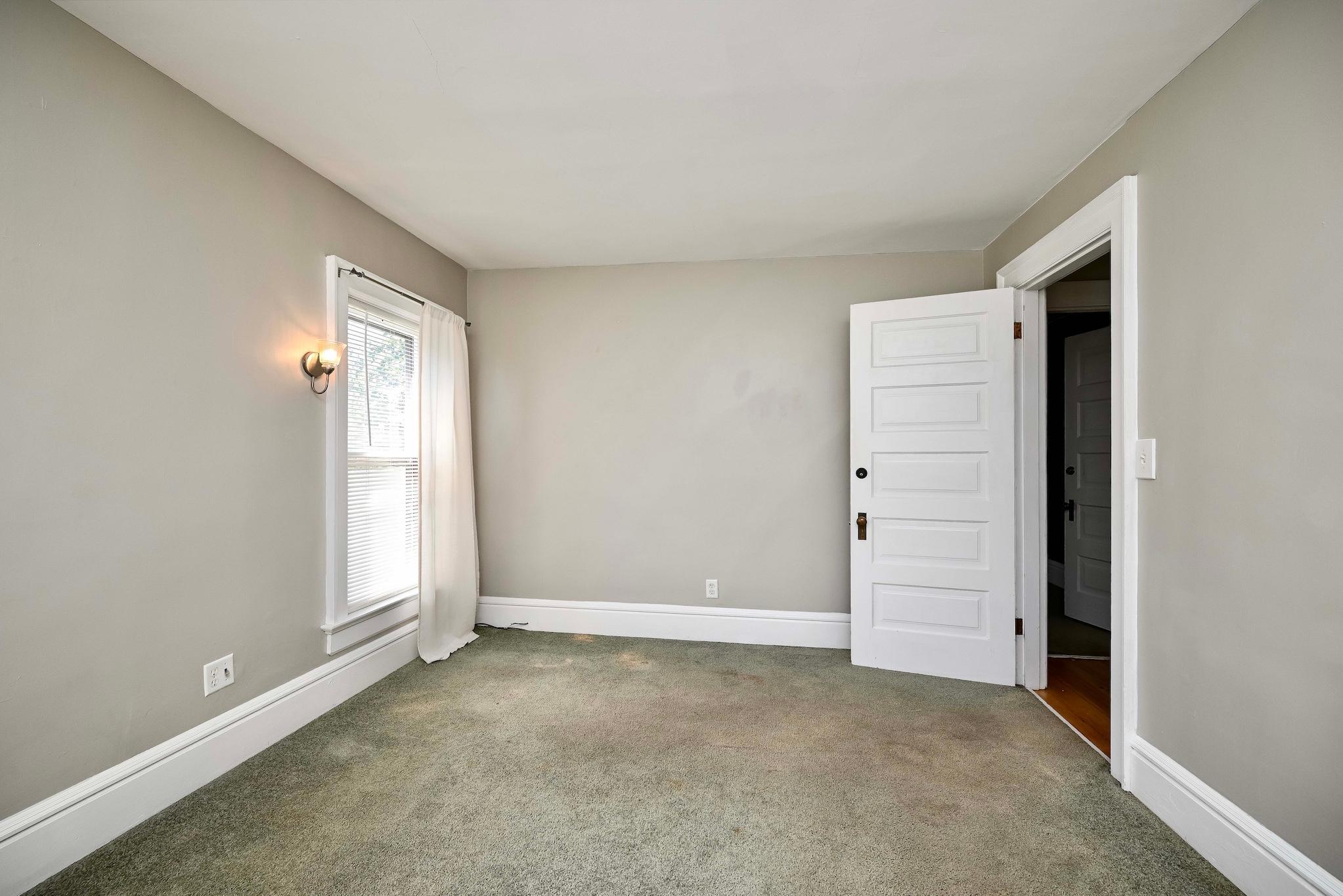 Upper-Level Bedroom Two
