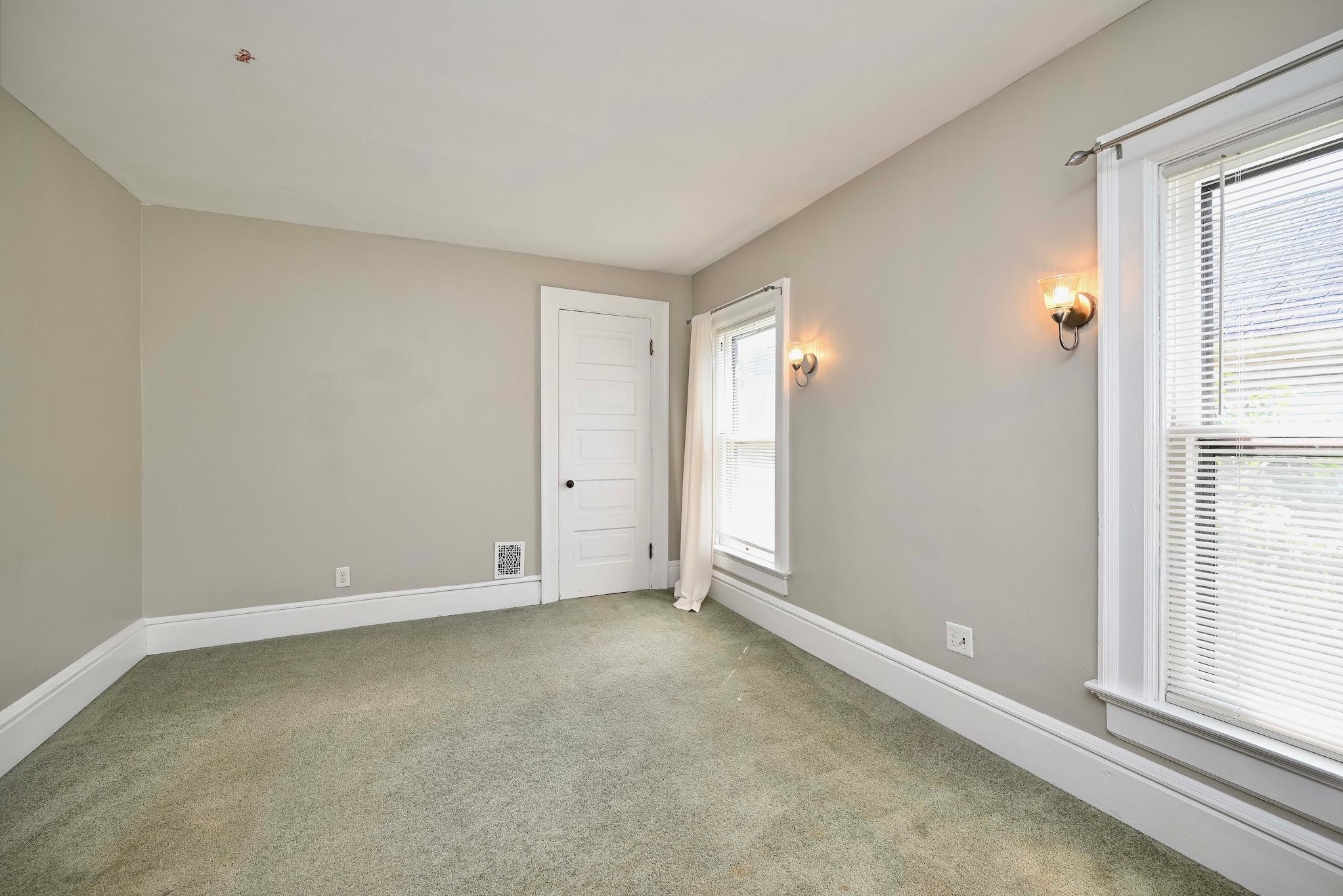 Upper-Level Bedroom Two