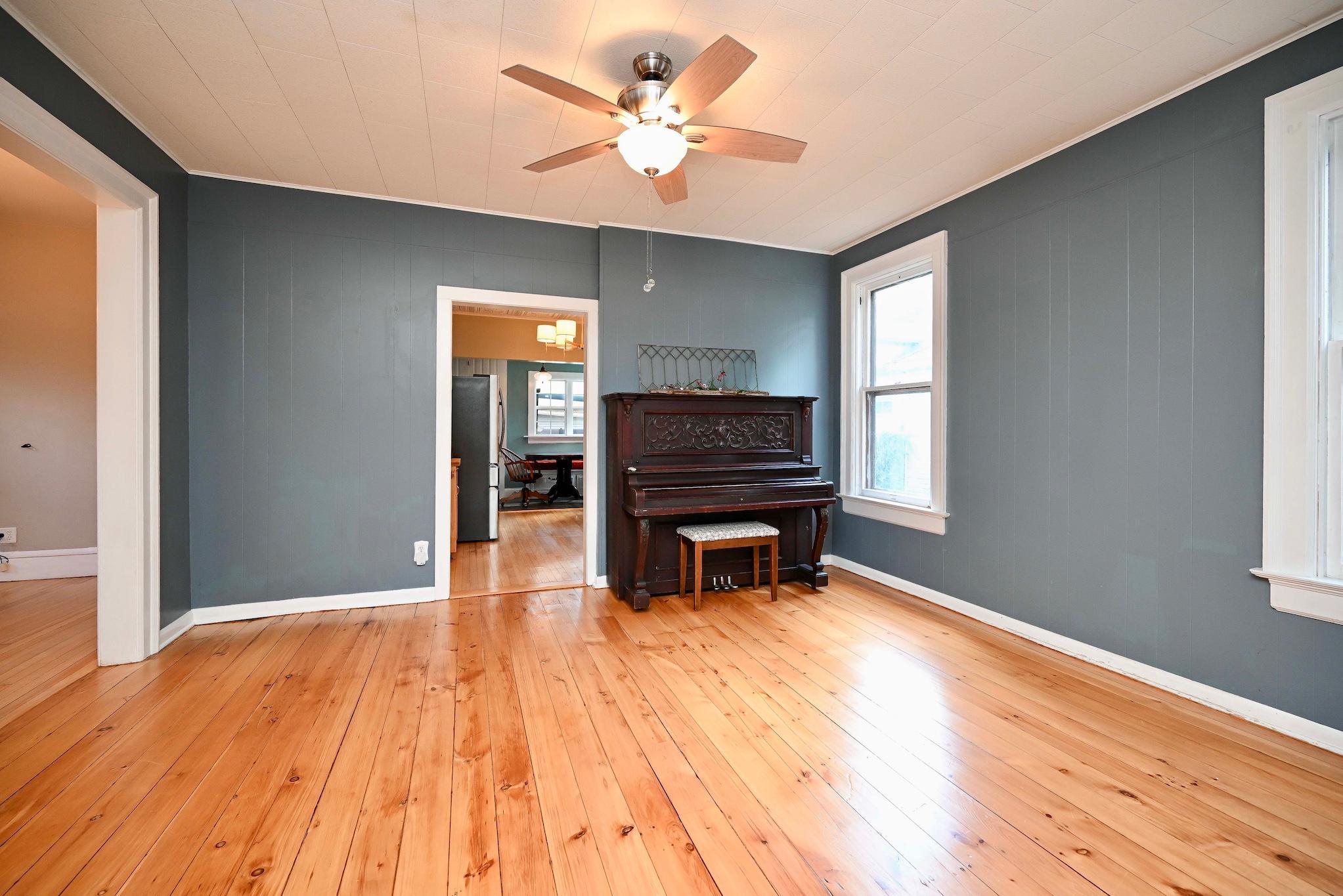 Sitting Room