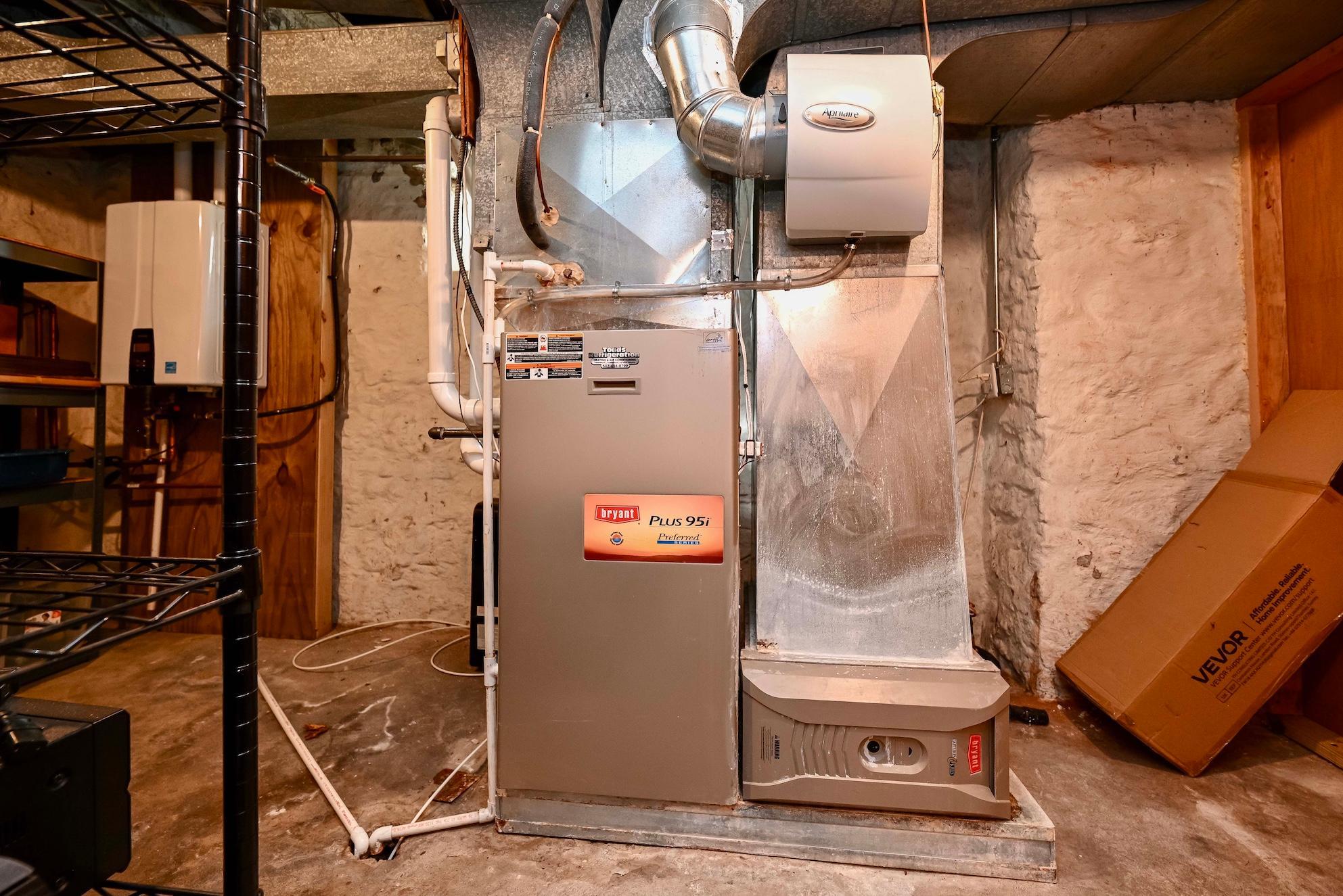 Furnace