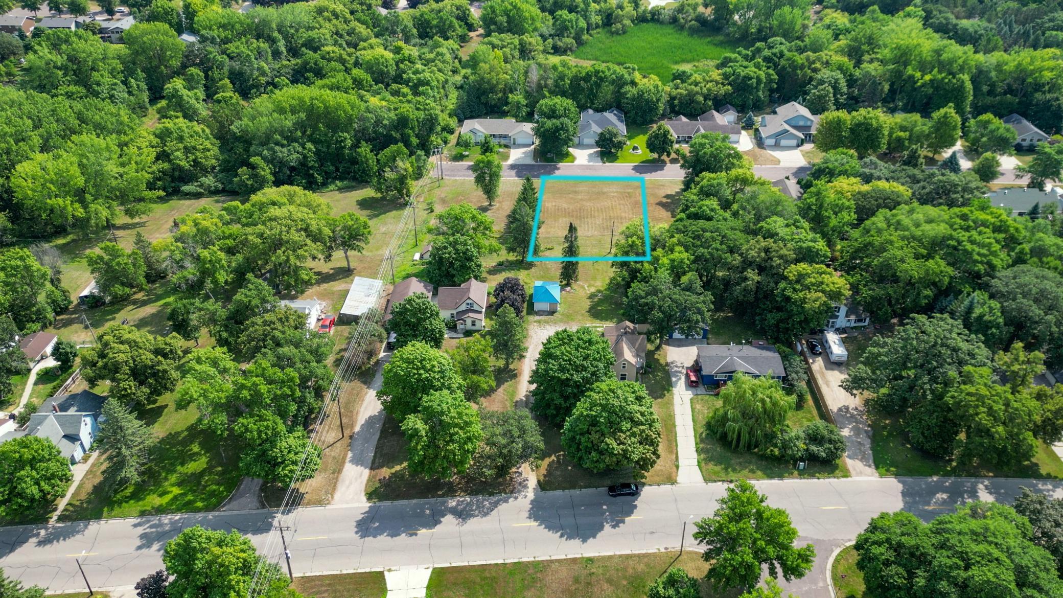 Property photo for TBD Valley Drive, Fergus Falls, MN 56537