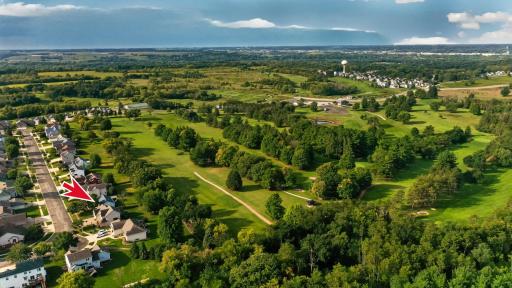 1007 Golfers Court SE, Rochester, MN 55904
