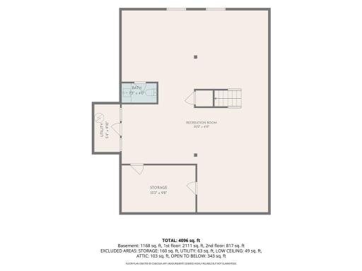 2707 Cherry Blossom Lane, Menomonie, WI 54751