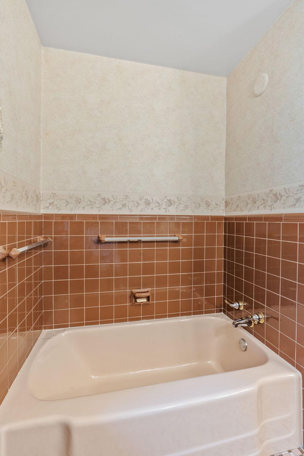 main floor bath