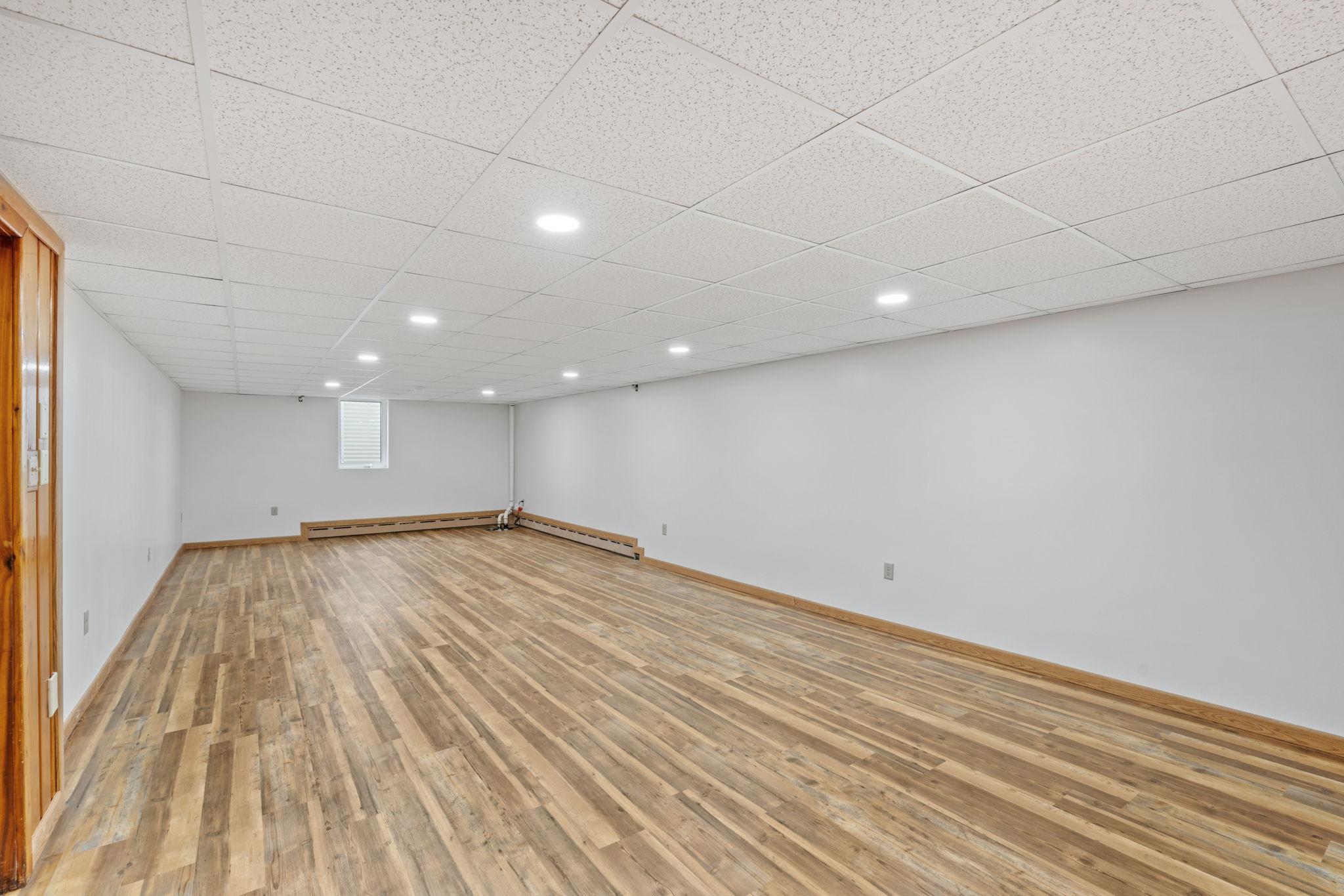 potential 3rd bedroom