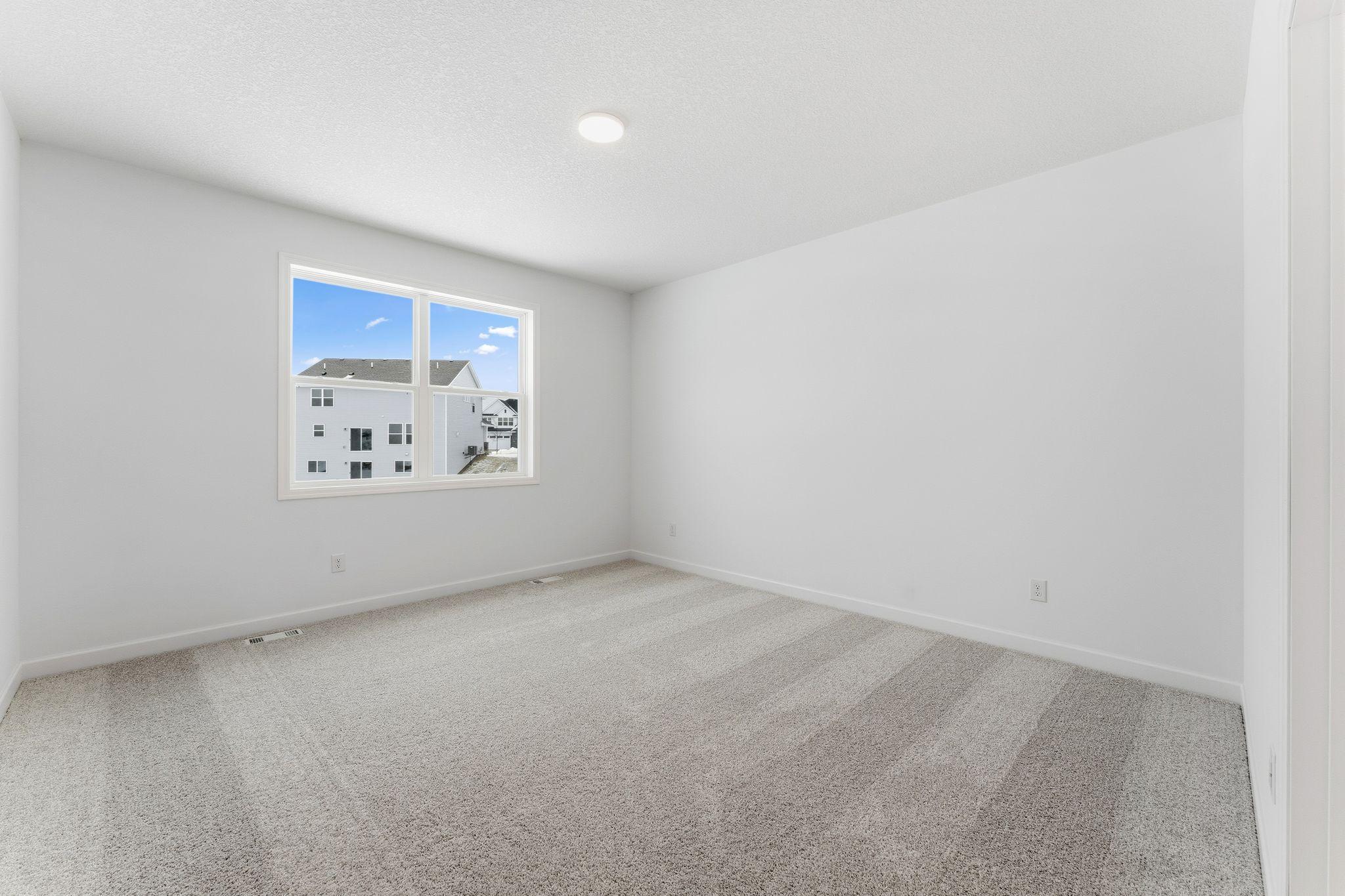 (Photo of a similar home, actual finishes may vary)