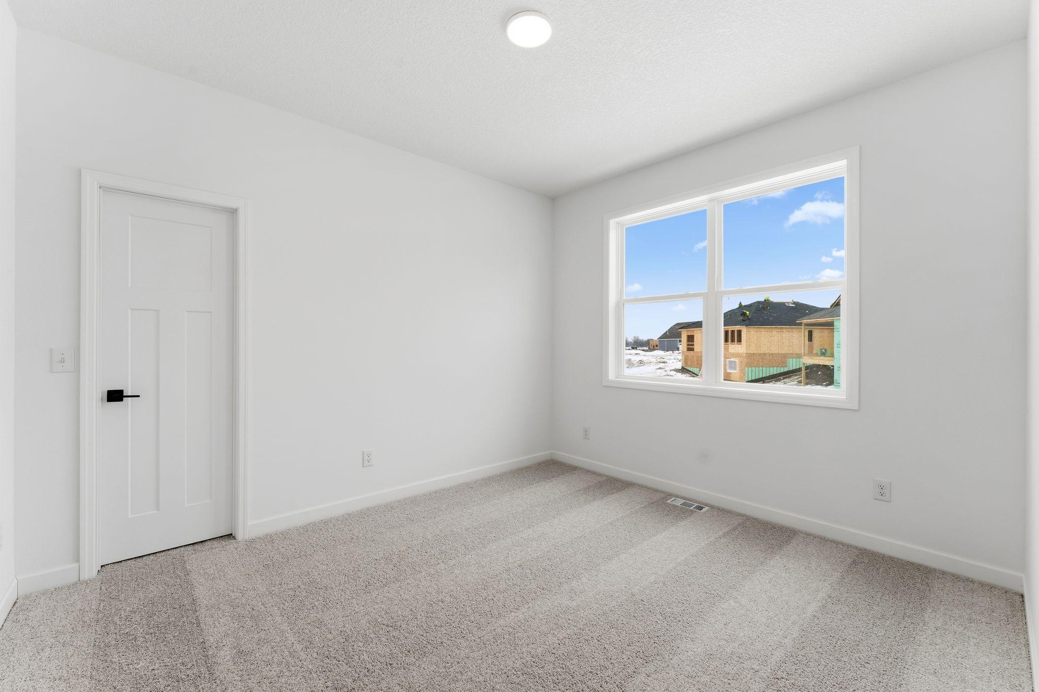 (Photo of a similar home, actual finishes may vary)