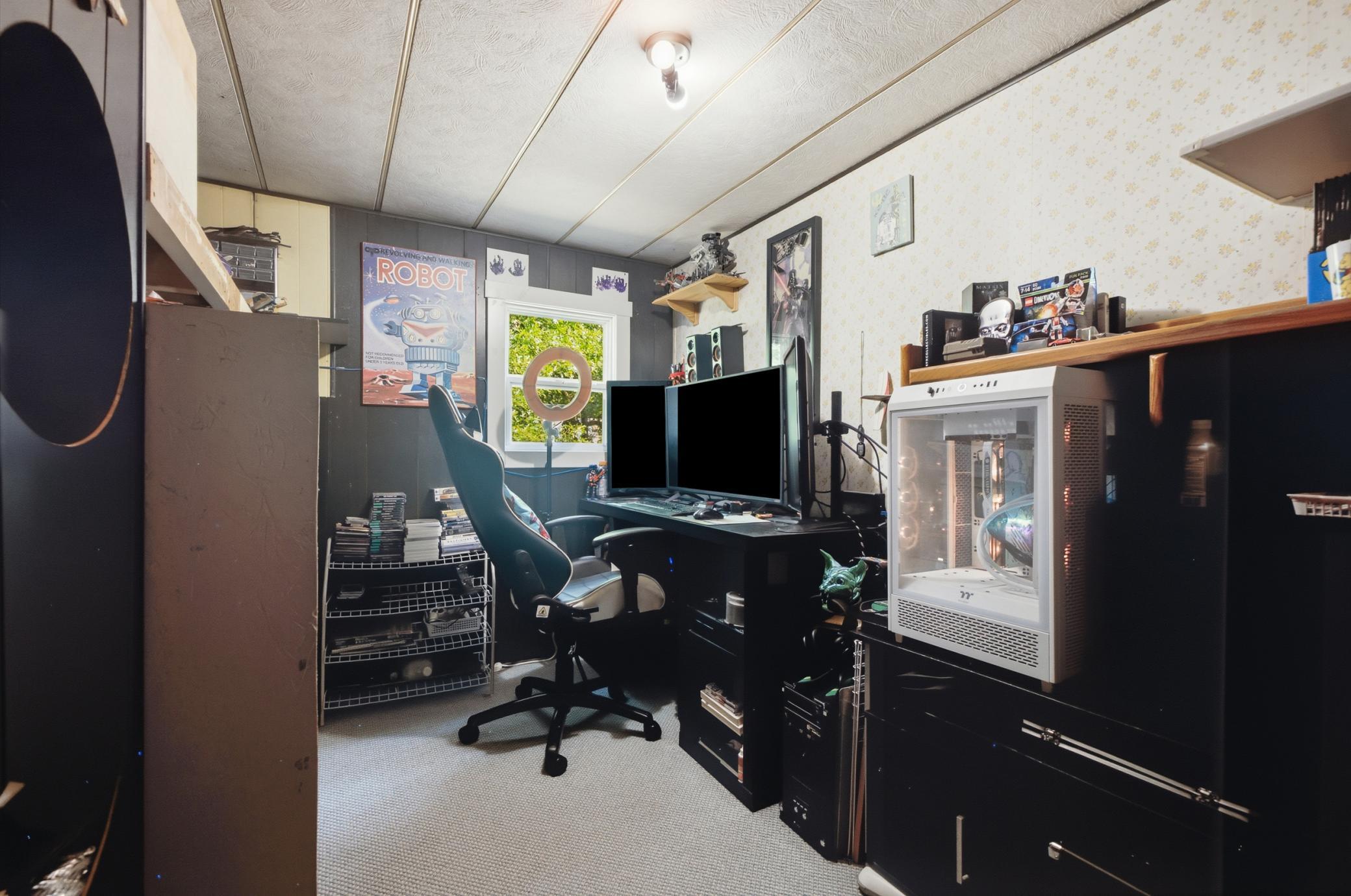Third Bedroom