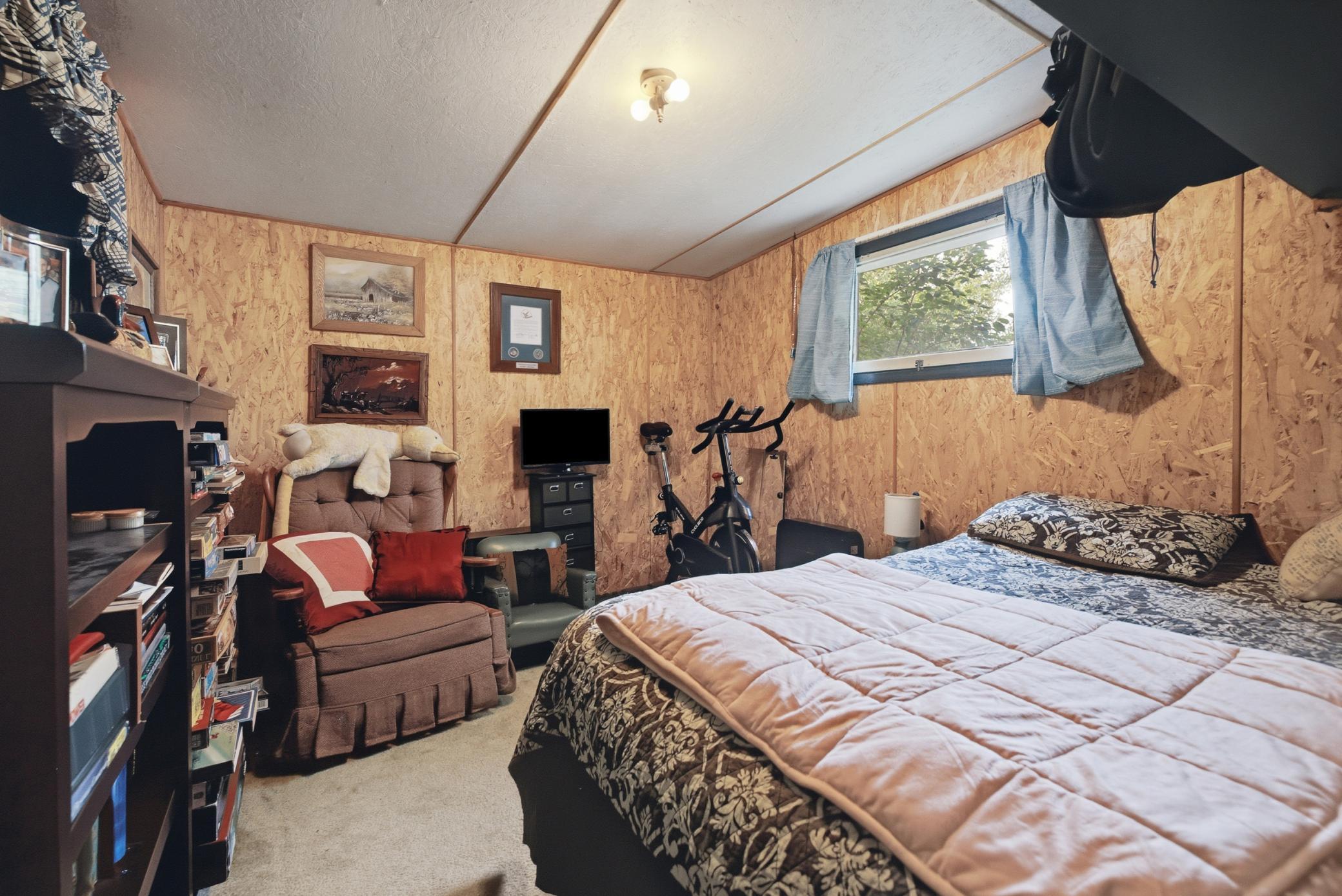 Bonus Room