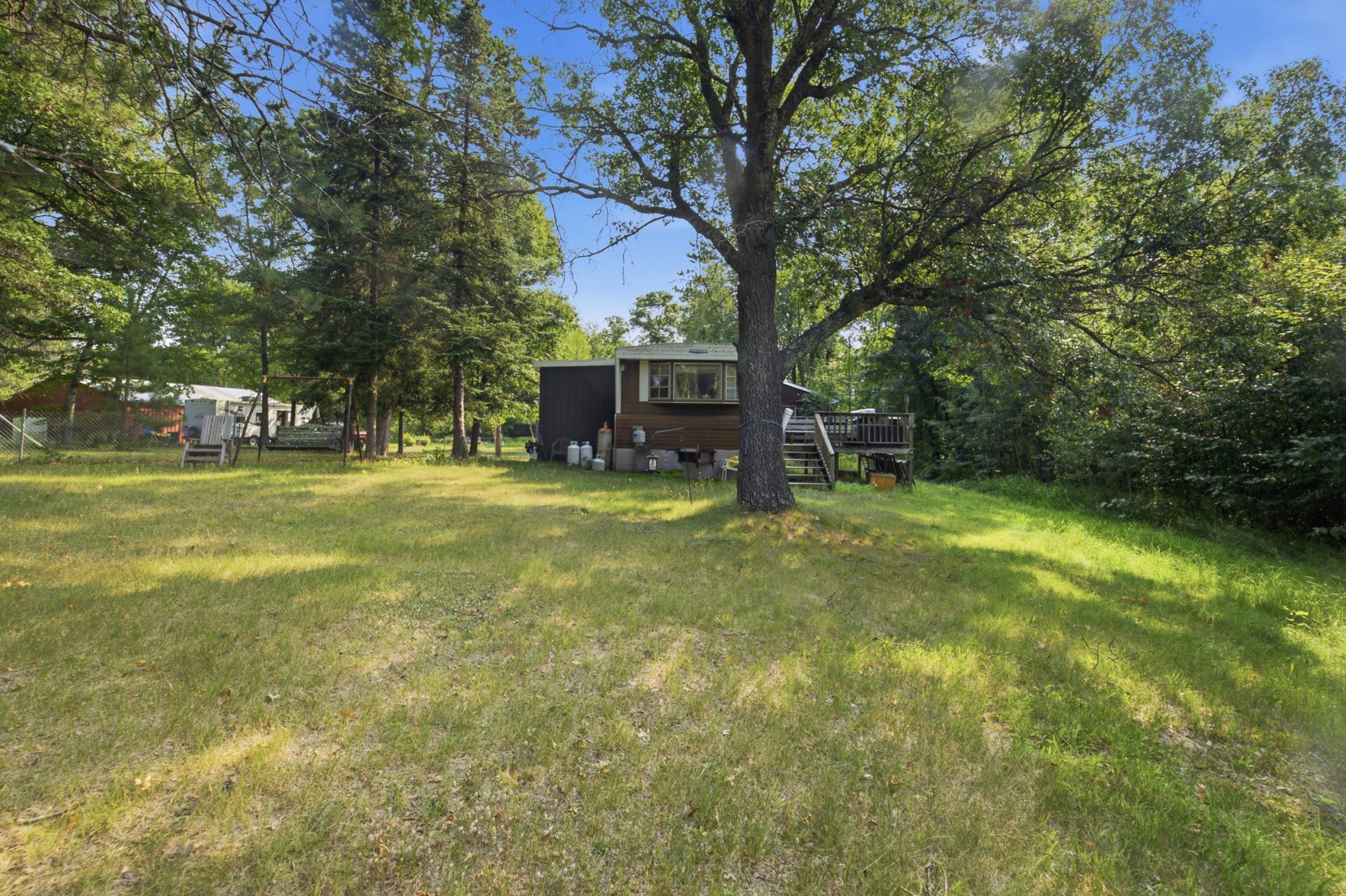 Side Yard