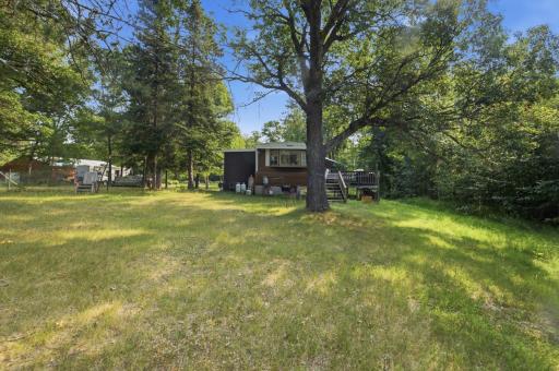 Side Yard