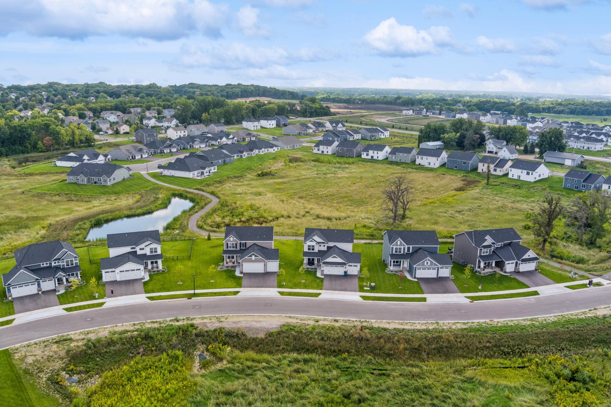 Welcome to Skye Meadows!