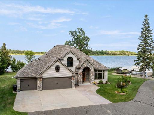 Photo for 8964 Kabekona Springs Drive NW, Walker, MN 56484 - listing #7129243 8964 Kabekona Springs Drive NW, Walker, MN 56484