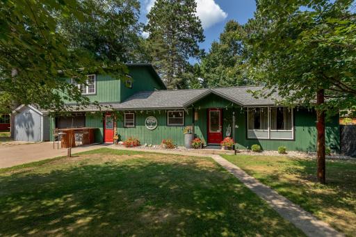 Photo for 4470 Cinosam Road, Brainerd, MN 56401 - listing #7129245 4470 Cinosam Road, Brainerd, MN 56401