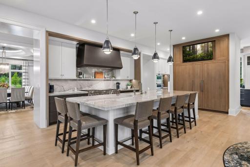 14 Cherrywood Circle, North Oaks, MN 55127
